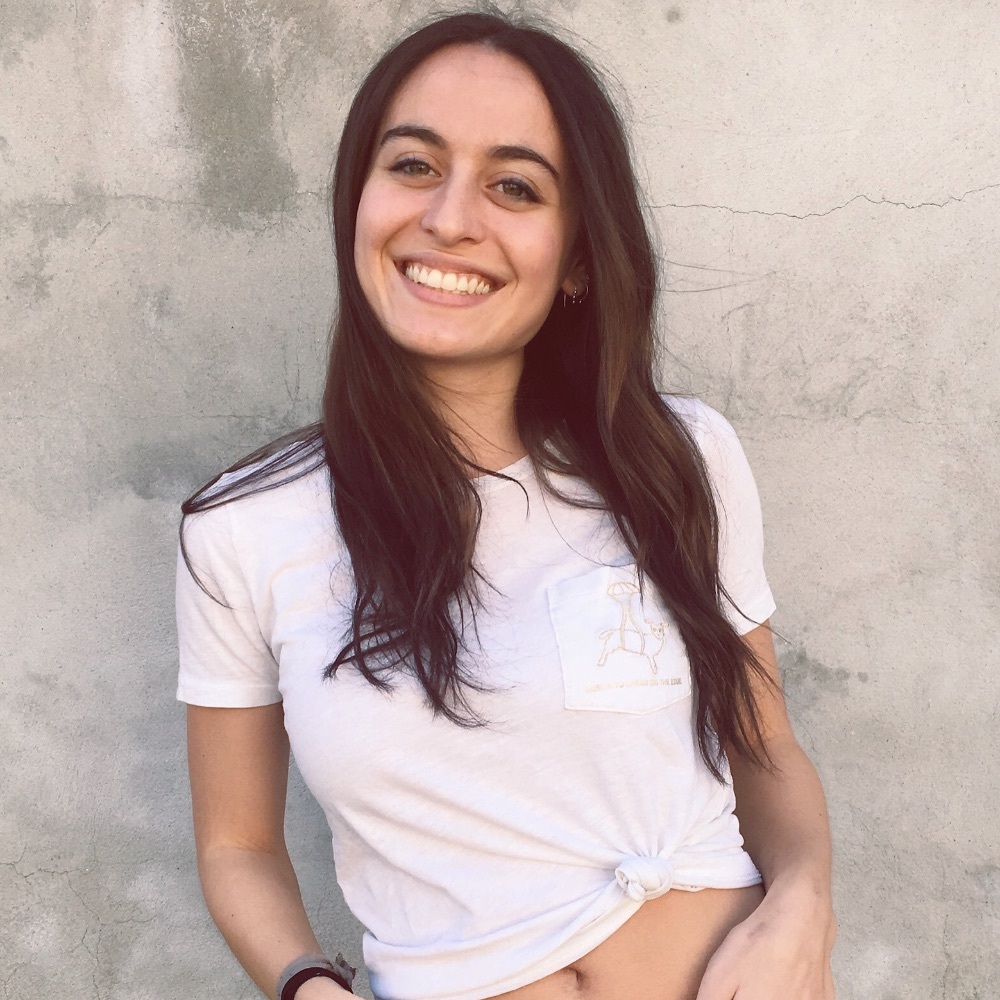 Meet your Posher, Alexa