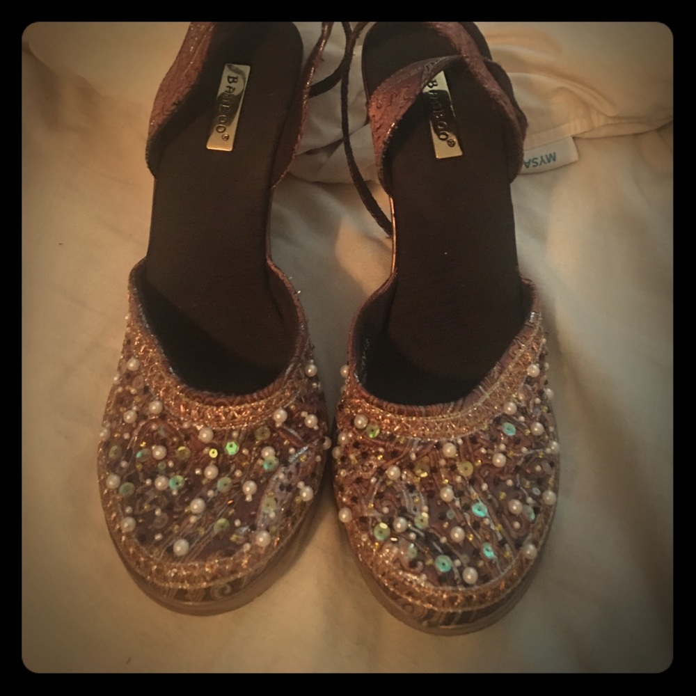 Cutiest shoes you'll see