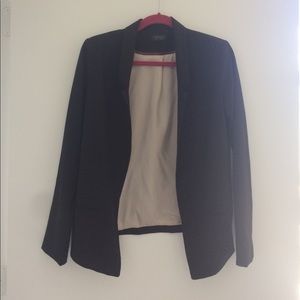 Top shop blazer