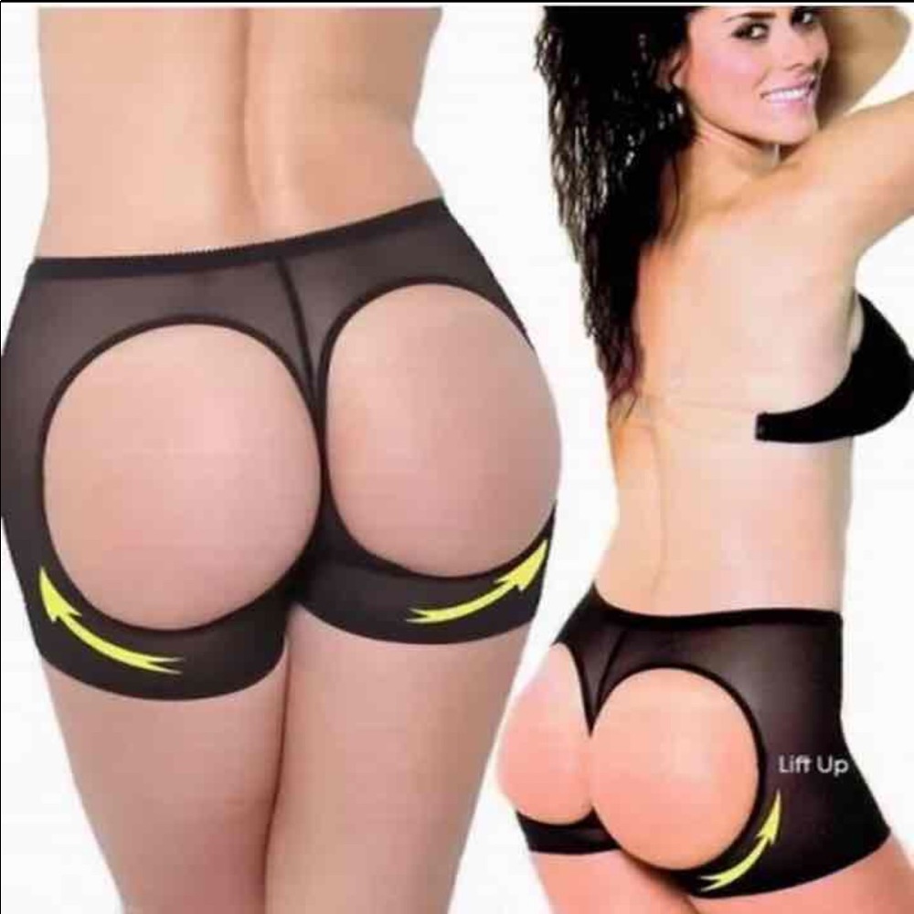 BUTT LIFTERS