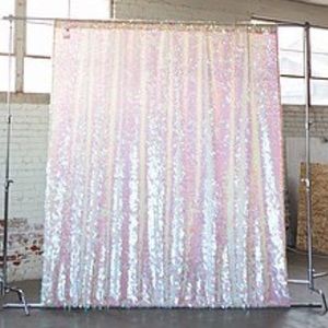 Photo backdrop