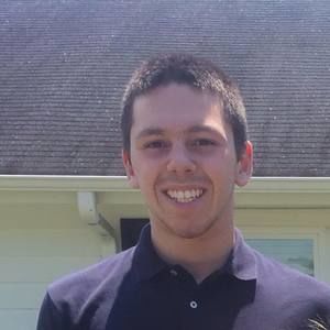 Meet your Posher, Cody