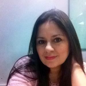 Meet your Posher, Karina