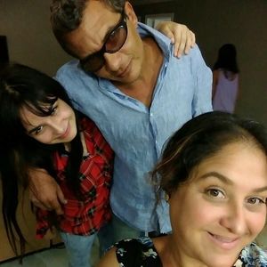 Meet your Posher, Imy