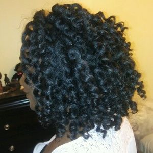 Meet your Posher, Tousaiah