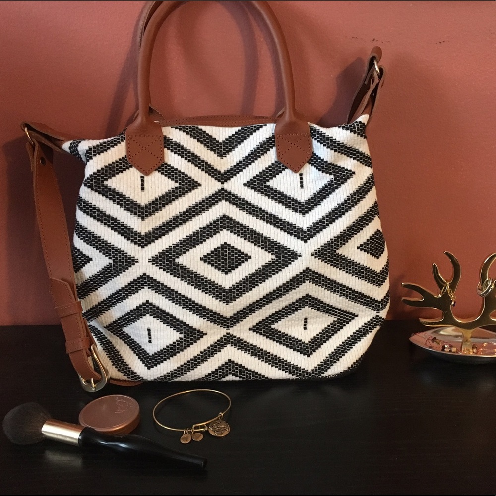Tribe Alive bag