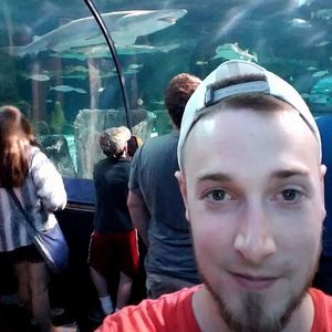 Meet your Posher, Wesley