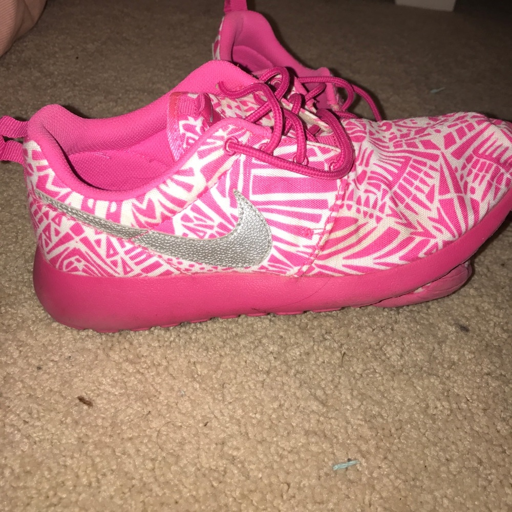 Nike Rosh - Picture 2 of 3