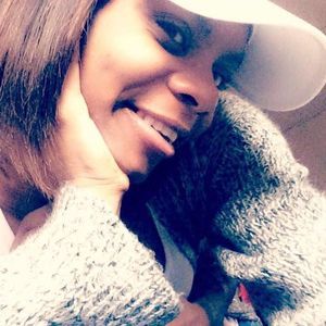 Meet your Posher, Sherrell