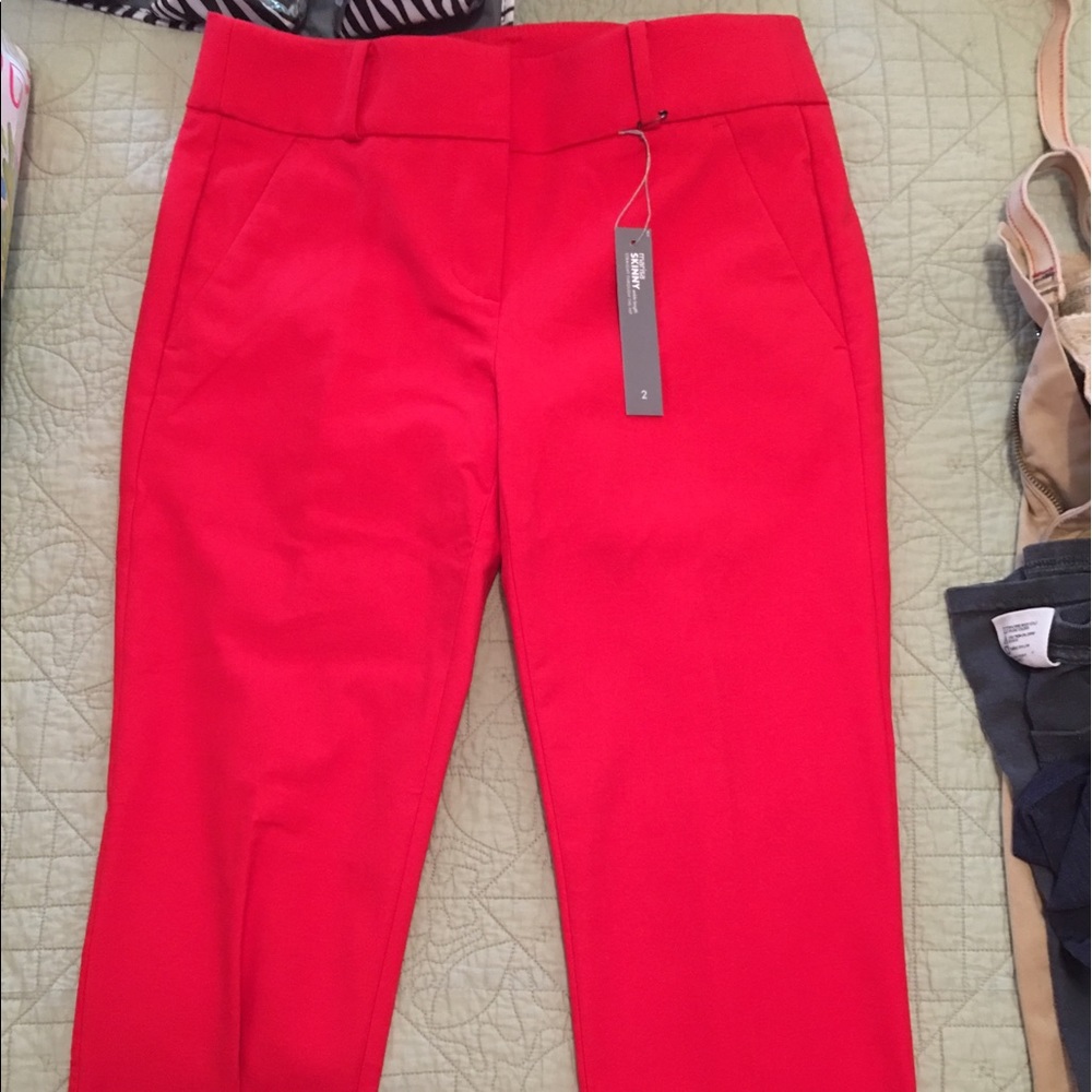 LOFT pants