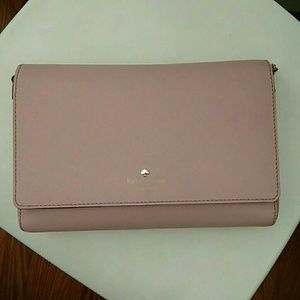 Kate Spade Saffiano Crossbody