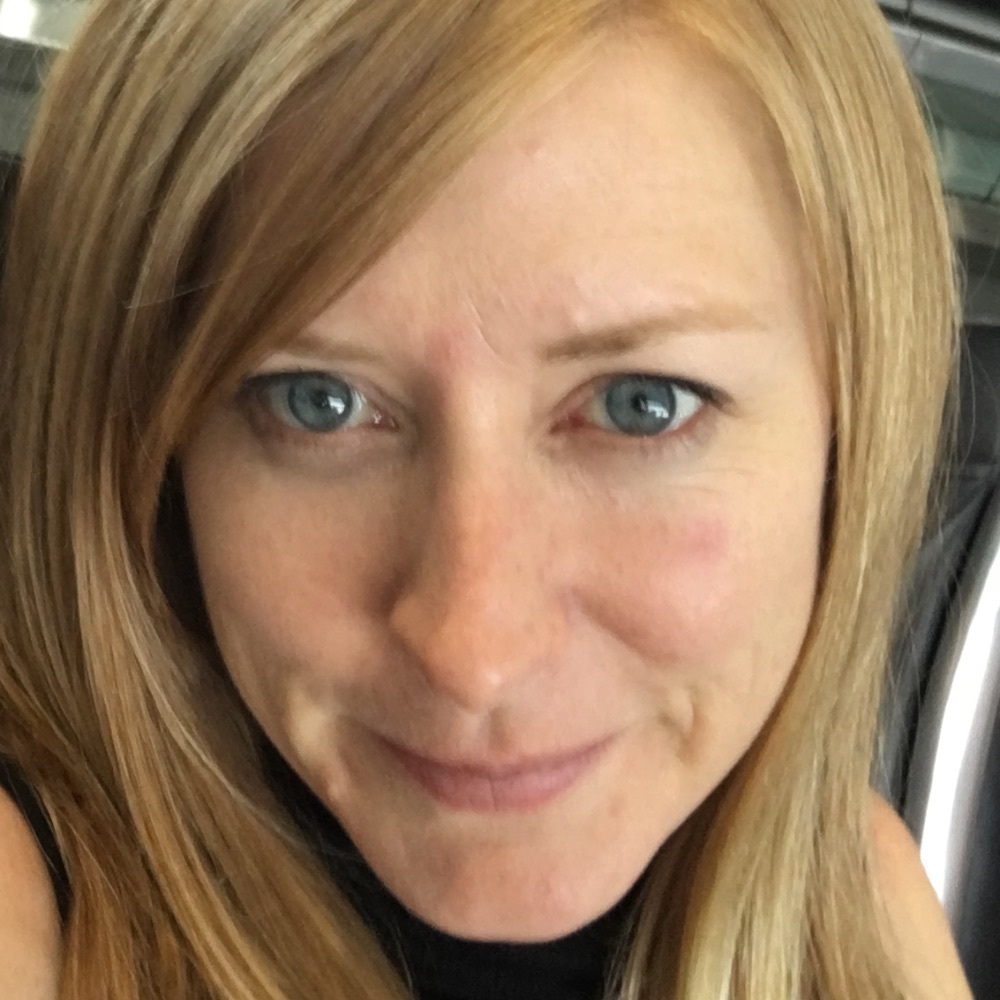Meet your Posher, Julie