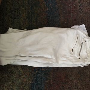 Pants from the Pacsun brand Bullhead