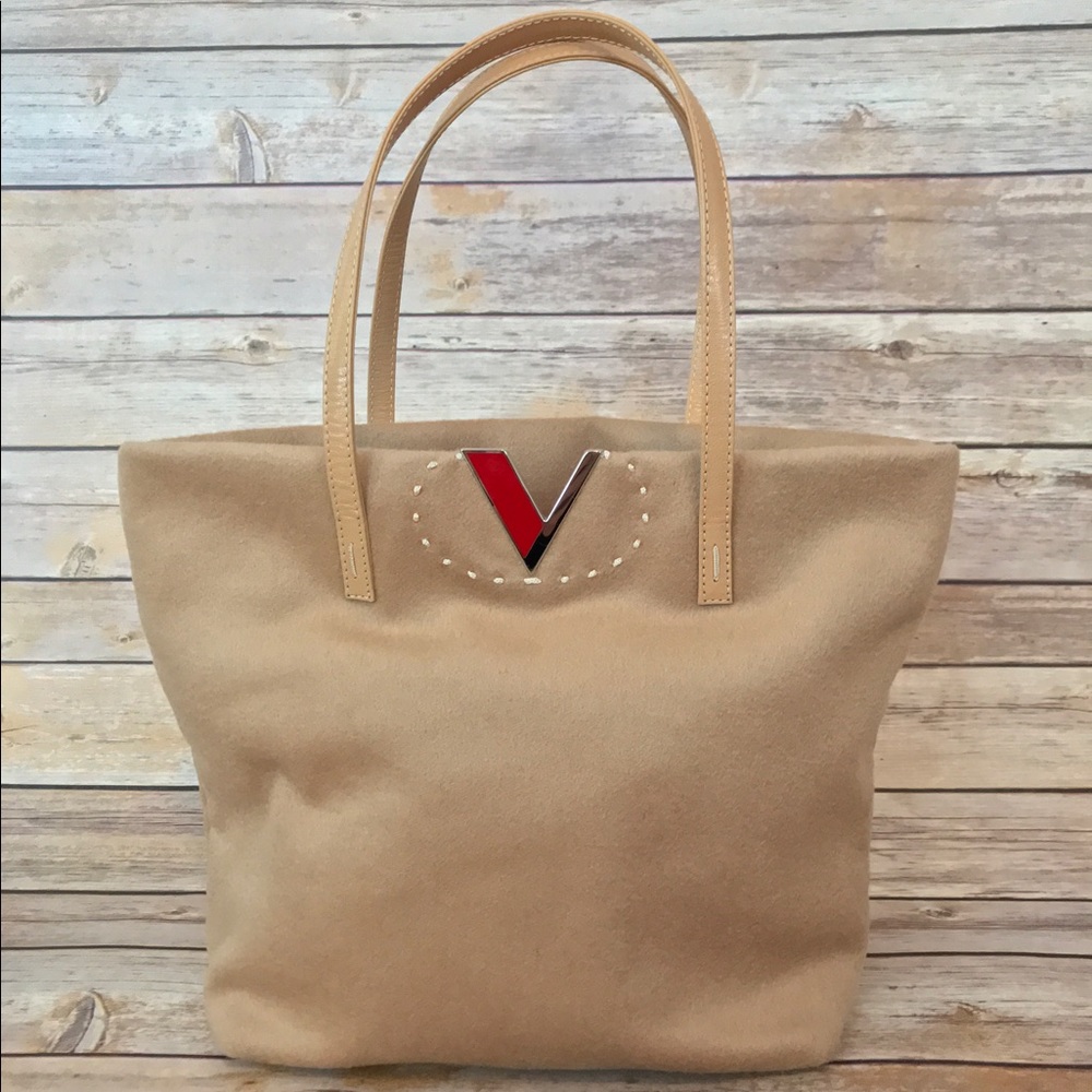 Vintage Valentino Garavani Bag