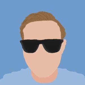 Meet your Posher, Matt