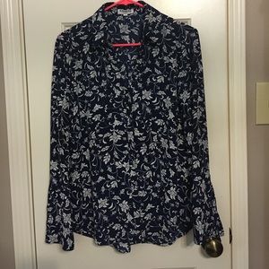 Express portofino shirt