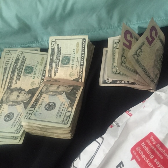 Meet your Posher, Nate - Picture 1 of 1