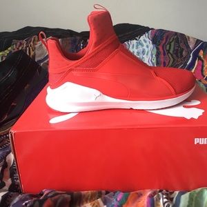 Fierce Core Puma Sneakers