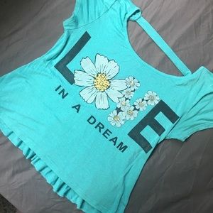 Good condition. I've only wore it a couple times.