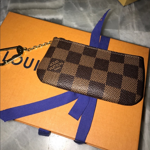 Louis Vuitton Handbags - Louis Vuitton Cles