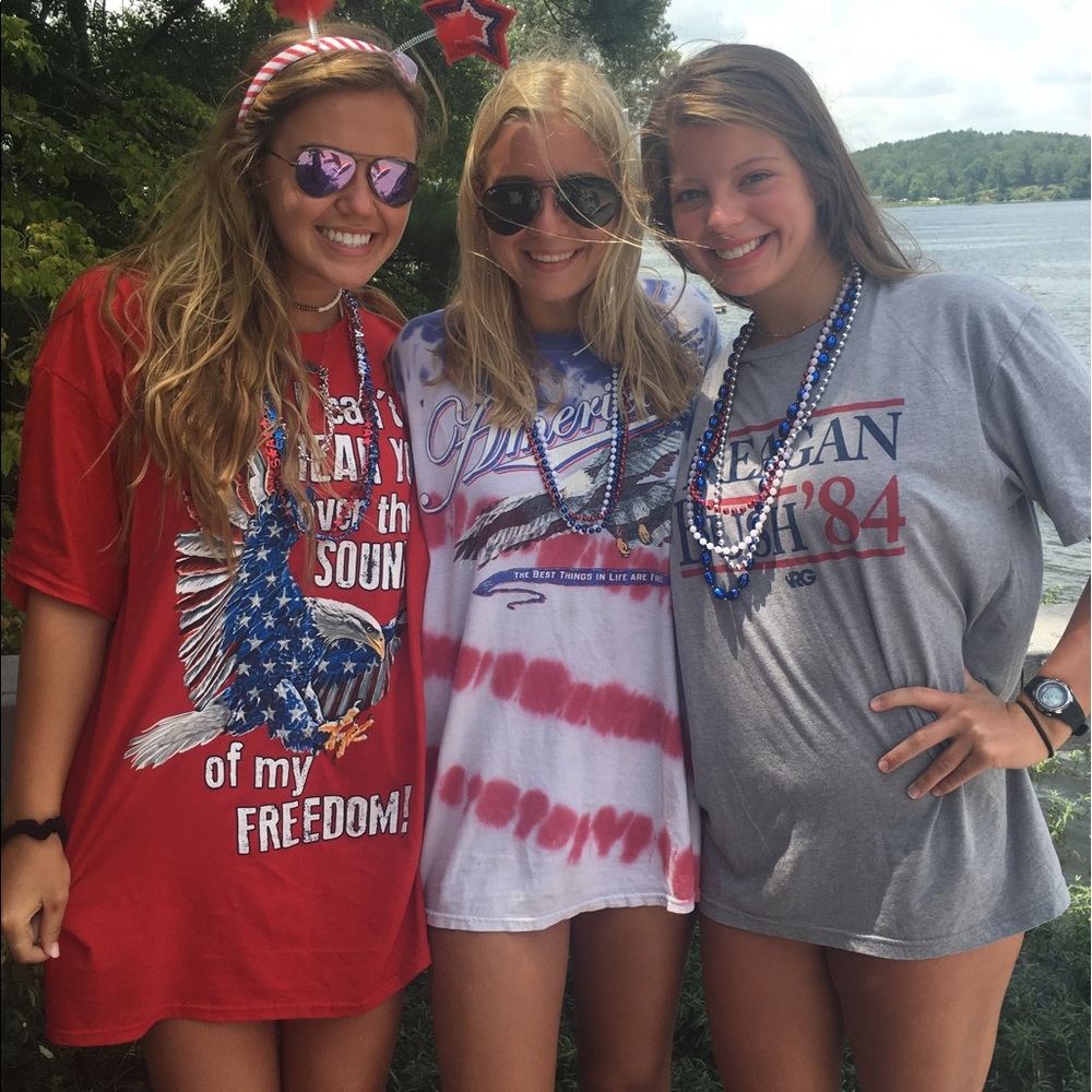 Meet your Posher, Frances