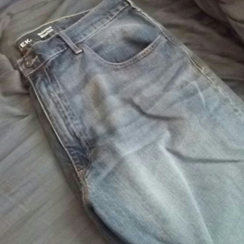 Falls Creek Relaxed Stretch Jeans 👖