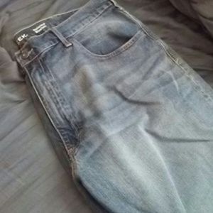 Falls Creek Relaxed Stretch Jeans 👖