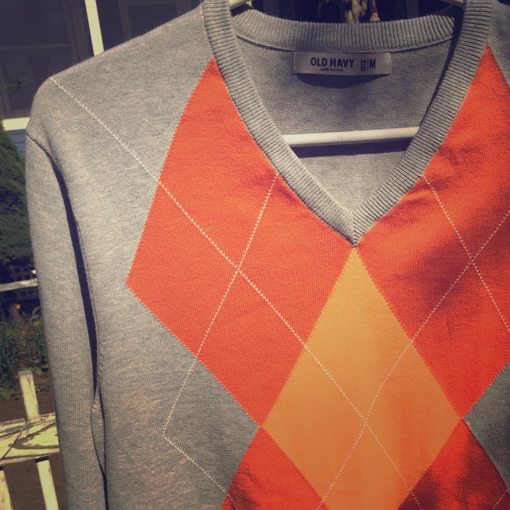 Old Navy Men's Sweater
