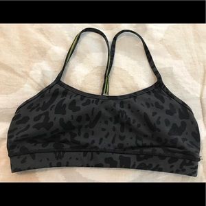 Lululemon sports bra- size 10