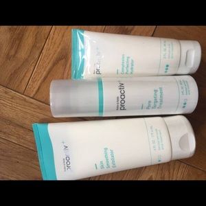 Proactive Plus - Full Set!!