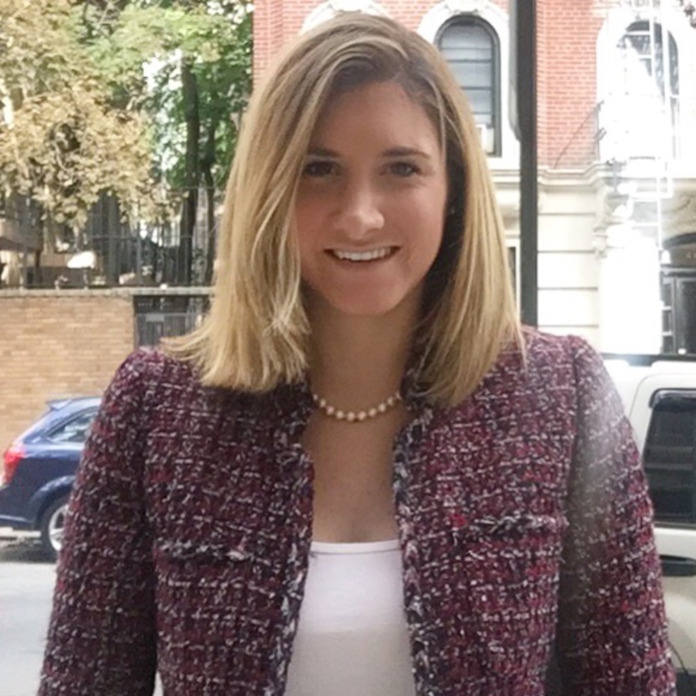 Meet your Posher, Brittany