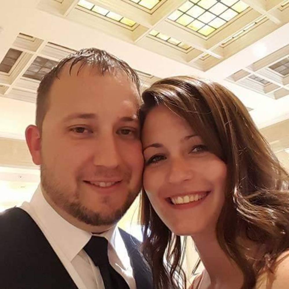 Meet your Posher, Tiffany