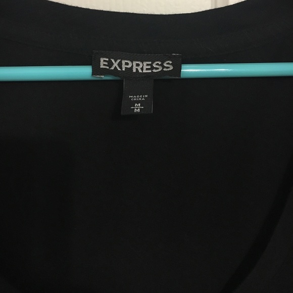 Express Tee - Picture 2 of 3