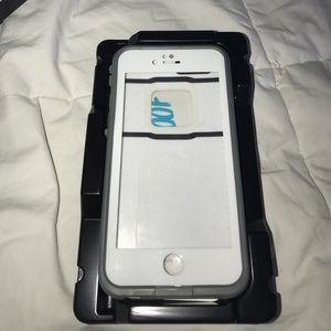 LIFEPROOF IPHONE 6&6s CASE