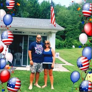 Meet your Posher, Rj