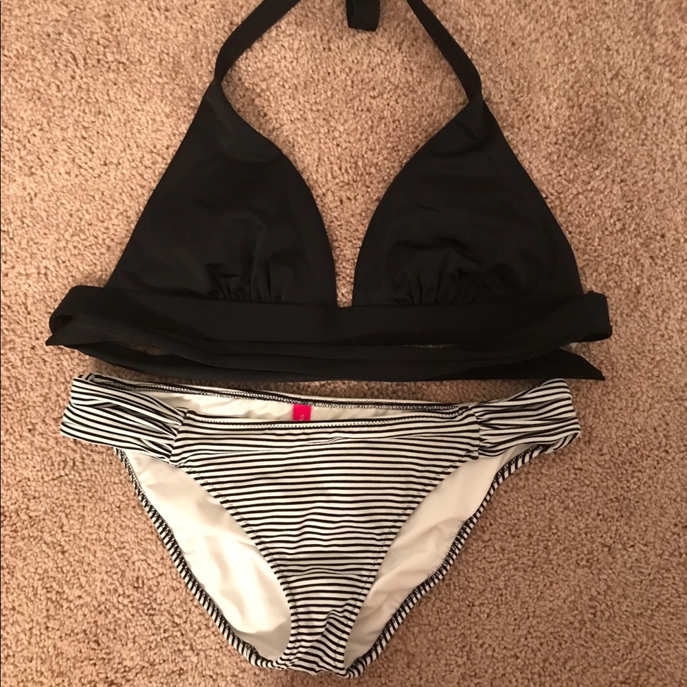NWOT Victoria secret bikini
