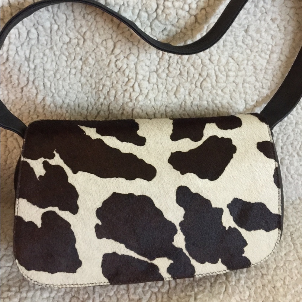 Enzo Angiolini shoulder bag