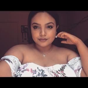 Meet your Posher, Fernanda