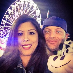 Meet your Posher, Jason