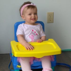 Meet your Posher, Heather