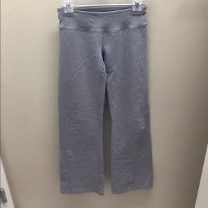 Lululemon lightweight sweats, size 4