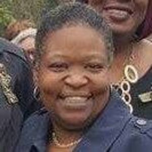 Meet your Posher, Jada