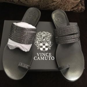 New Vince Camuto Sandals