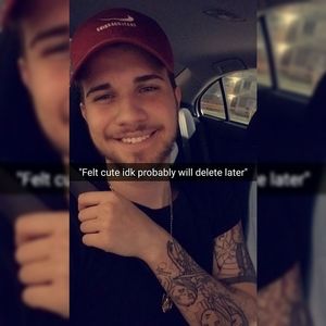 Meet your Posher, Marcus