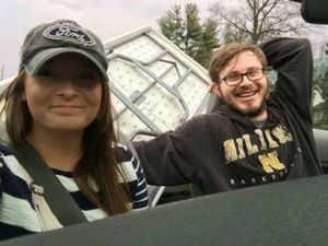 Meet your Posher, Kendra