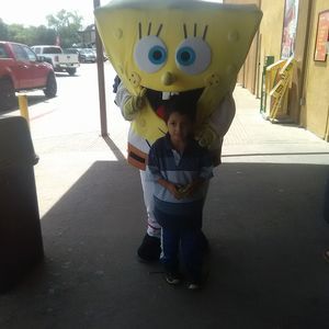 Meet your Posher, Jannie