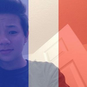 Meet your Posher, Jacob