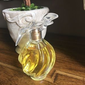 L'AIR DU TEMPS by Nina Ricci tester eaude parfum