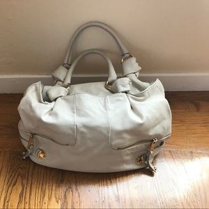 Leather Marc Jacob Satchel 2013