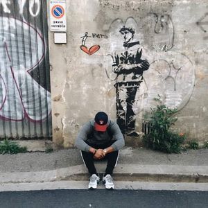 Meet your Posher, Randall